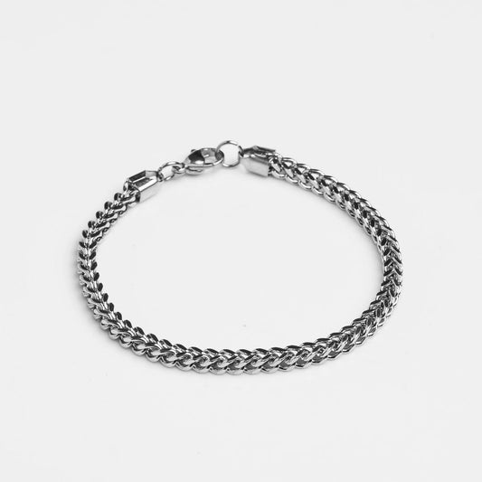 Foxtail Bracelet 3mm